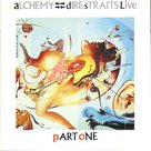 Alchemy: Dire Straits Live